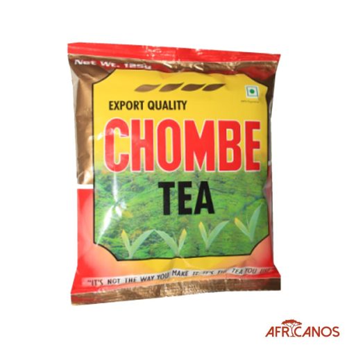 CHOMBE EXPORT QUALITY TEA