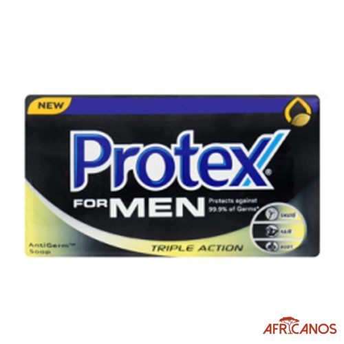 PROTEX® MEN TRIPLE ACTION